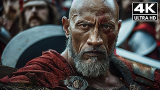 God of War Ragnarök: Valhalla FULL MOVIE (2024) 4K Ultra HDR