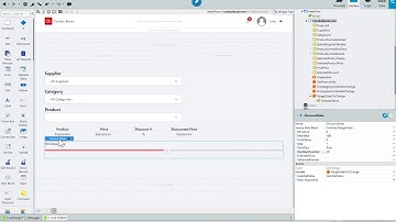 How to work with the Slider Widget