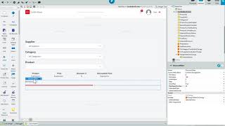 How to work with the Slider Widget