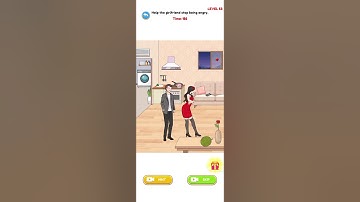 Annoying Puzzle Level 53 Walkthrough