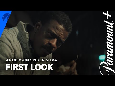 Assistir Anderson Spider Silva Temporada 1 Episódio 2: Anderson Spider  Silva - Episódio 2 - Série completa no Paramount+ Brasil