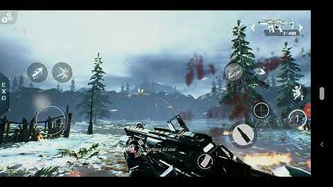 Bright memory Mobile gameplay Boss fight walkthrough (android/iOS)