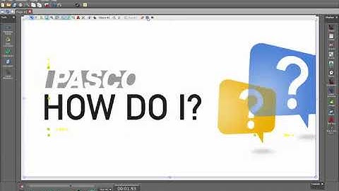 Change Movie Playback Frame Rate Capstone