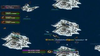 Seafight - Global America 1 - έƒέ-ØğŁu(тя) - Happy New Year !