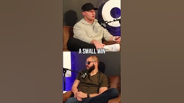 The Power of Small Wins in Reaching Your Goals