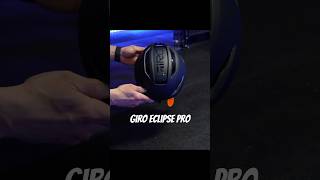Unboxing The New - Giro Eclipse Pro