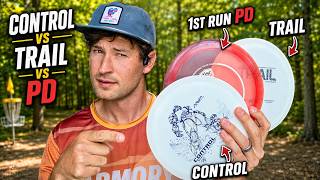 I Tested MVP’s New Control Against my First-Run PD & Trail...I was Surprised