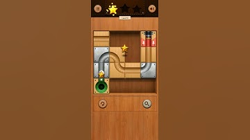 Unblock Ball - Block Puzzle game level 10||best game talent