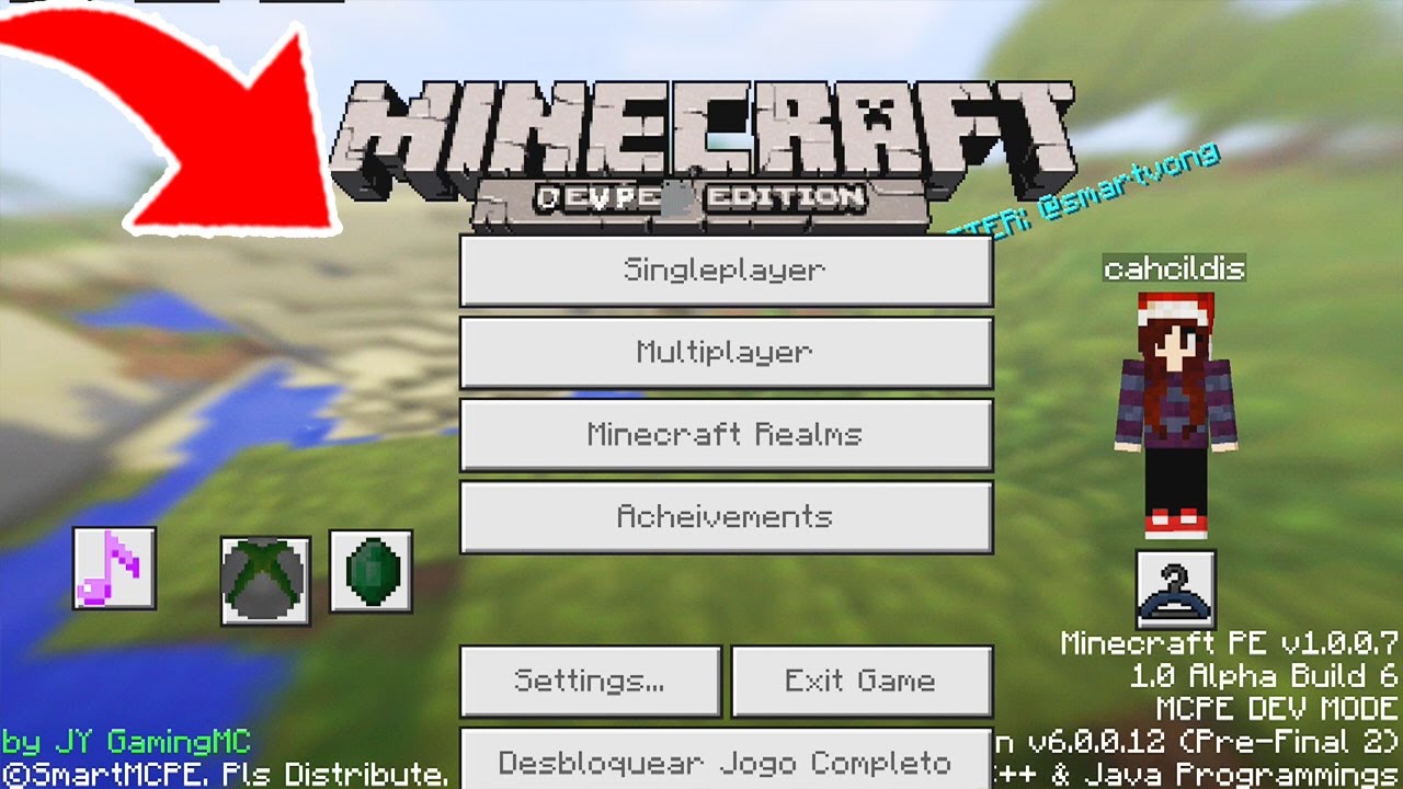 Desbloquear Minecraft. - Microsoft Community