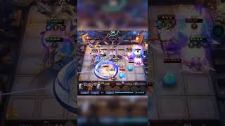 MINO BANTENG B3 NGAMUK DI magicchess mobilelegends viral