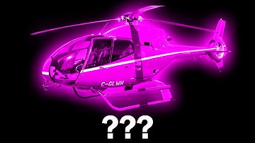 15 Helicopter Sound Variations in 30 Seconds
