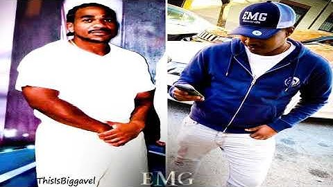 Max B & Dolce - EMG (Unreleased Snippet)