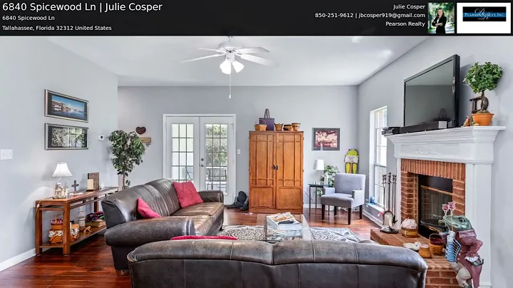6840 Spicewood Ln | Julie Cosper