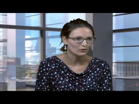 Libby Powell discusses Aisling Hubert's case on Revelation TV