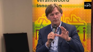 Panel Discussion on the future of Responsible Innovation