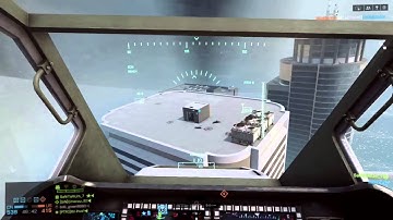 Battlefield 4 Ps4 Share factory test