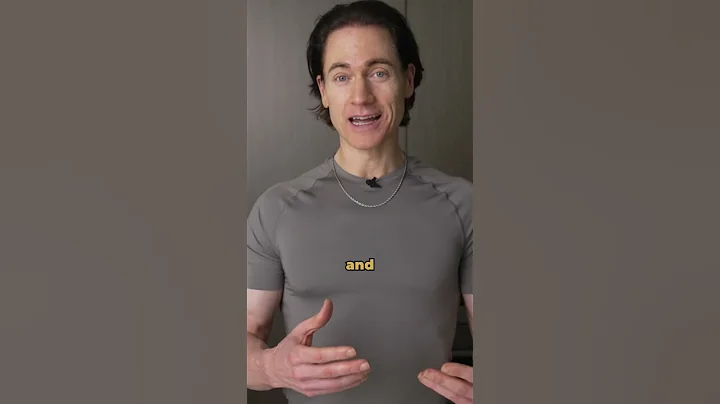 People call me insane for taking 100+ pills daily. My goal is to push the boundaries of aging