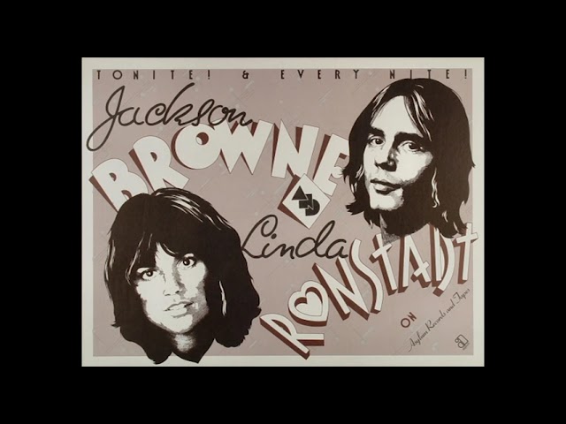 Linda Ronstadt - 1979-03-03 Nippon Budokan, Tokyo, Japan [SBD