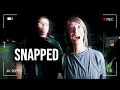 This Girlfriend’s Meltdown Shocked Even the Cops