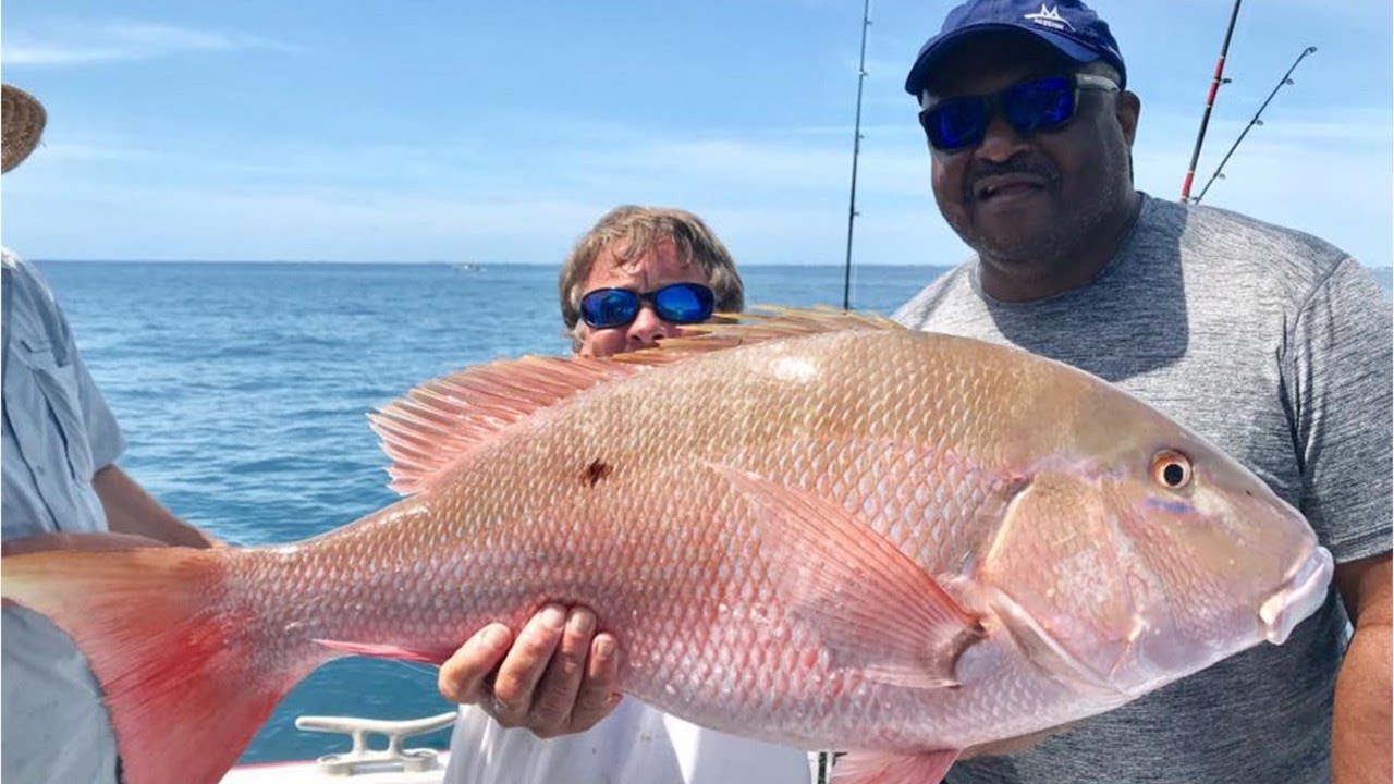 Treasure Coast Fishing Roundup: What Did We Bring In?