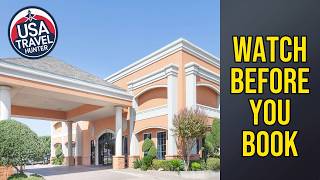 Thumbnail SureStay by Best Western Irving Grapevine DFW North - Watch Before You Book | Dallas (TX)⭐
