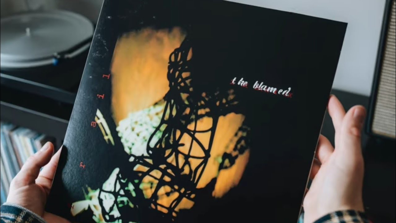 The Blamed: Prove Your Excuse - Frail, 25th Anniversary