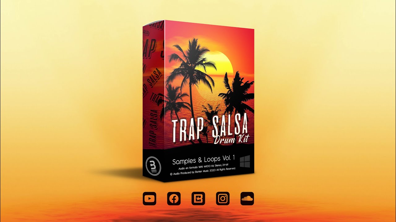 bachata sample pack bachata sample pack