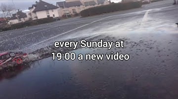 snow fun (TRX slash)