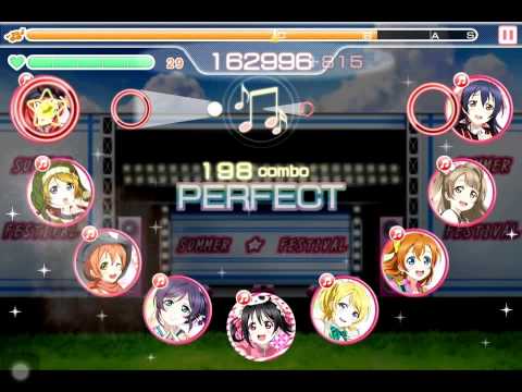 ラブライブ！ スクフェス もうひとりじゃないよ EXPERT フルコンボ Mou Hitori Ja Nai yo