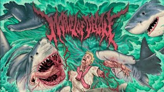 Marvel of Decay - Display of Indifference [EP] 2025