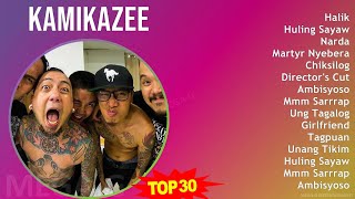 K a m i k a z e e 2024 MIX Best Collection ~ Top Alternative Indie Rock, Pop Punk, Alternative M...
