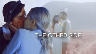 ✘ Multicouples | The Other Side