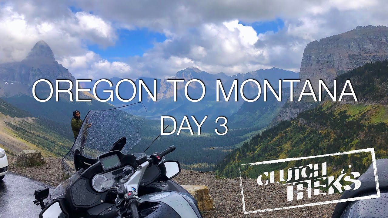 montana motorcycle tours