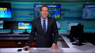 Midday Tropical Update: September 18, 2020