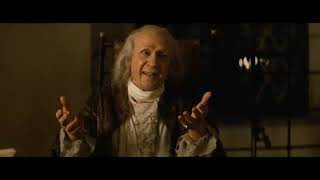 The Best Amadeus Scene