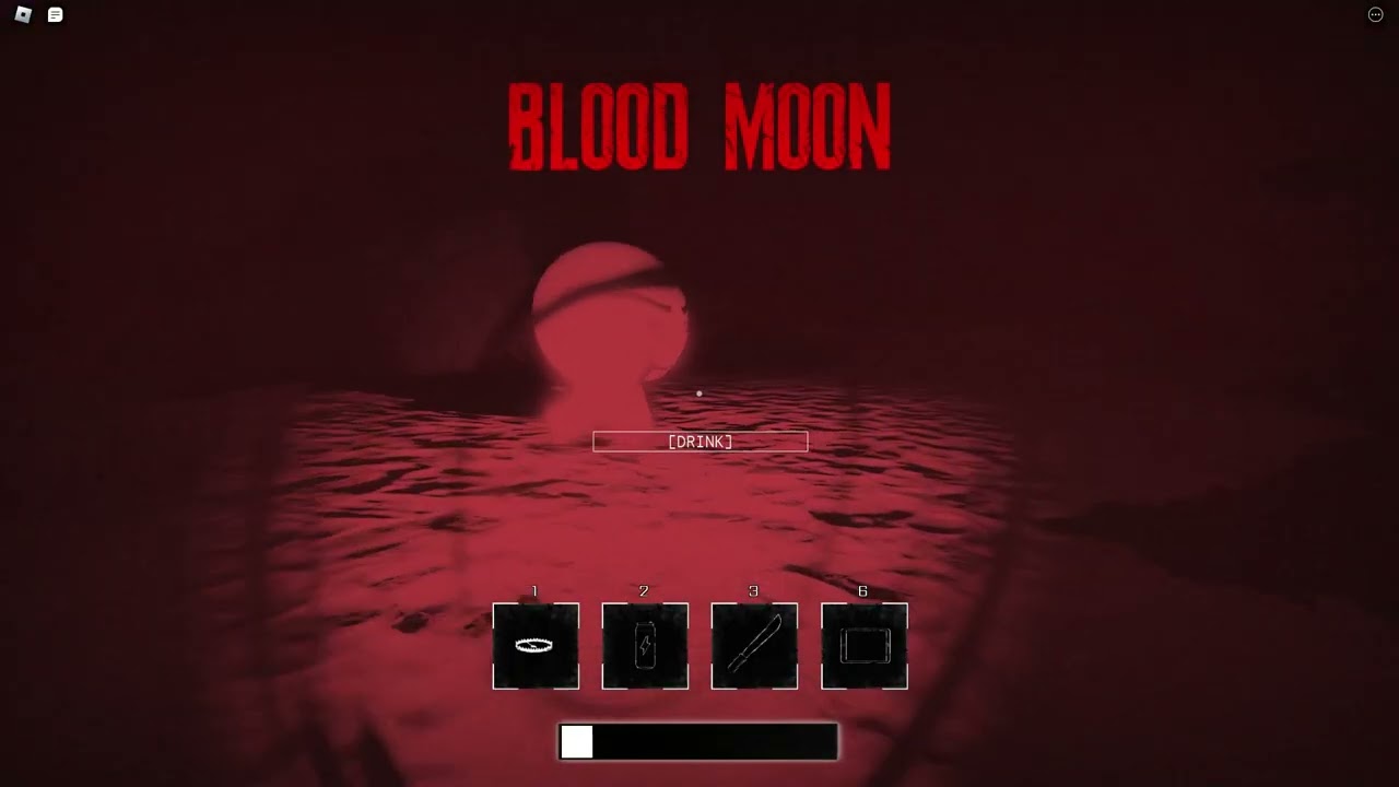 CHAIN - Fight in the warehouse Ep.13