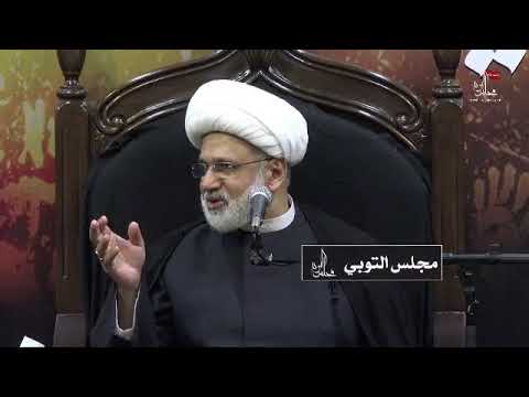 الشيخ زهير الدرورة على أي شريعة كان يتعبد النبي محمد صلى الله عليه وآله وسلم قبل البعثة