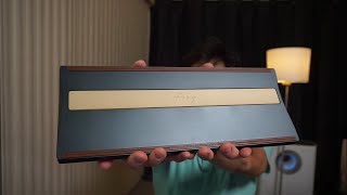 [Twitch Stream] GeonWorks Frog TKL build
