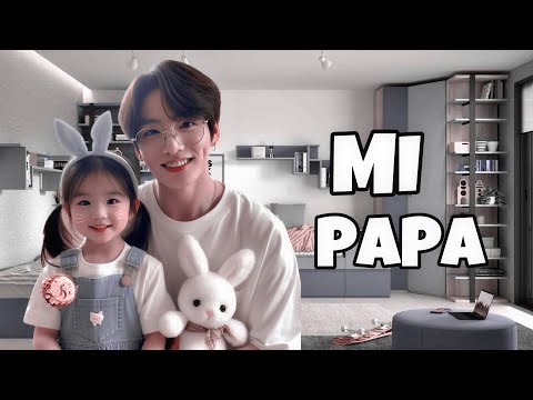 IMAGINA CON JUNGKOOK: MI PAPA [CAPITULO UNICO]
