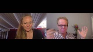 An Ecology of Mind. Nora Bateson & Guy Sengstock