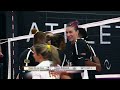 Athletes Unlimited Volleyball Season 3: Game 2 Highlights