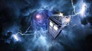 Code 22 - Doctor Who Music Video