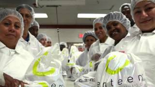 2015 Compass Group Diversity And Inclusion