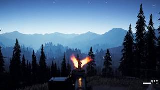 Far Cry 5 In Game ASMR screenshot 4