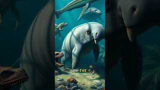 Discover The Secret Life Of Dugongs
