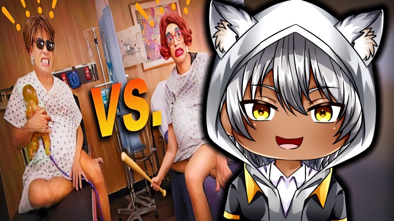 Pregnant Fight!! | Brandon Rogers Reaction