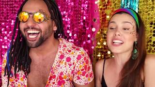 ABERTURA DO CANAL CONHECAM O APP CARNABLOCOS CARNAVAL BLOCOSDERUA CARNABLOCOS AP