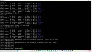 Famous Session 7- Basic Troubleshooting for user level issues- Part 1 #linuxadministration  #linuxtutorial Wealth