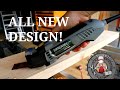 The All Aew Dremel Multi Max MM50 Is Here, And It Has An All New Design! (Full Review)