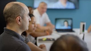 Building world-class marketplaces